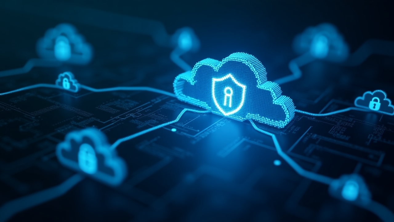 Seguridad en la nube